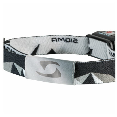 Lampada frontale Sigma HeadLed II.