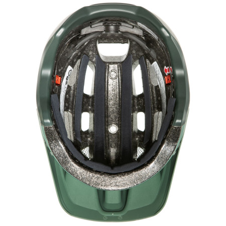 Casco da ciclismo Uvex Finale 2.0