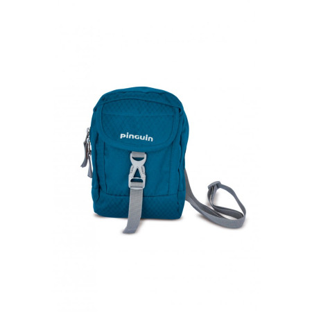 Borsa Pinguin Handbag S blu