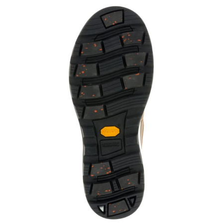 Scarpe invernali da uomo Kamik Spencer Mid