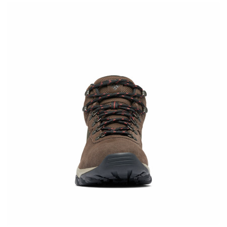 Scarpe da trekking da uomo Columbia Newton Ridge™ Plus Ii Suede Wp