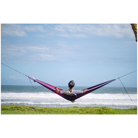 Amaca Ticket to the moon King Size Hammock