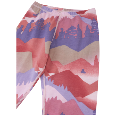 Set sportivo per bambini Reima Taitoa Grey Pink