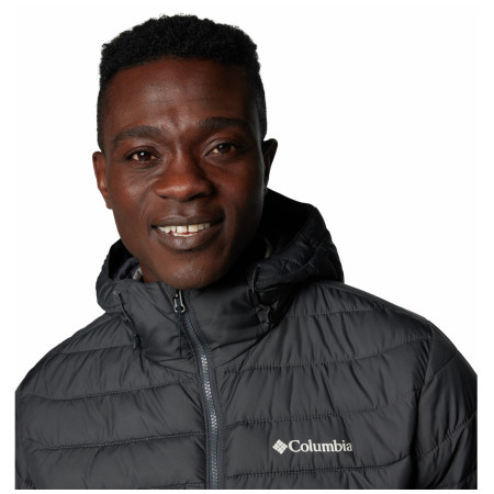 Giacca da uomo Columbia Powder Lite™ II Hooded Jacket