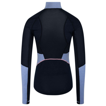 Felpa tecnica da donna Kari Traa Alma Hz