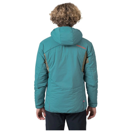 Giacca da uomo Hannah Gabber Hoody