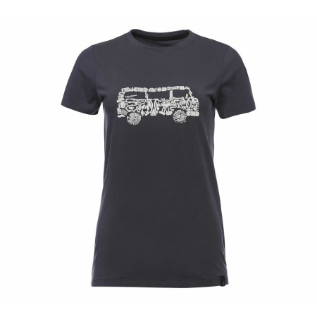 Maglietta da donna Black Diamond SS Vantastic Tee