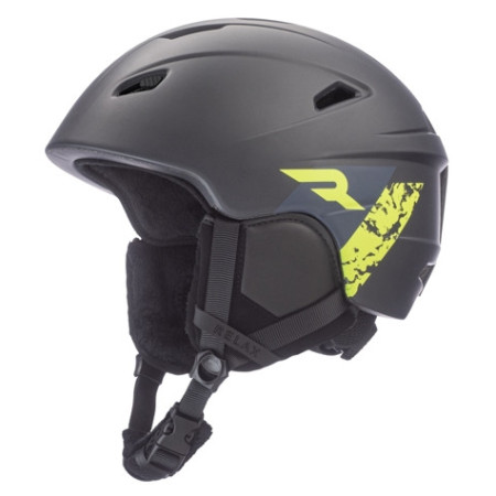 Casco da sci Relax Wild Essence