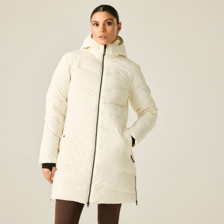 Giacca da sci da donna Dare 2b Glacier Long Jacket