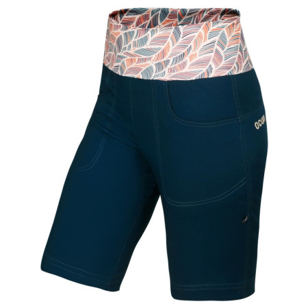 Pantaloncini da donna Ocún Sansa Shorts