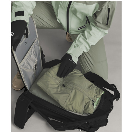 Zaino da scialpinismo Ortovox Switchback 30 S