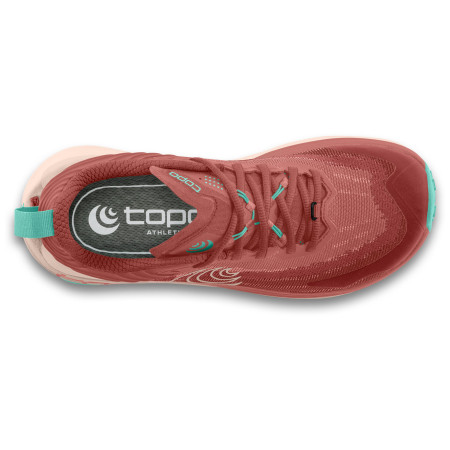 Scarpe da corsa da donna Topo Vista