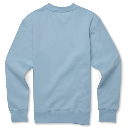 Felpa da donna Cotopaxi W'S Lava Llama Crew Sweatshirt