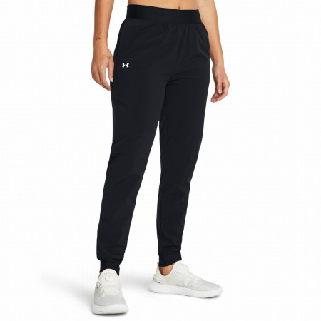 Pantaloni da donna Under Armour ArmourSport High Rise Wvn Pnt