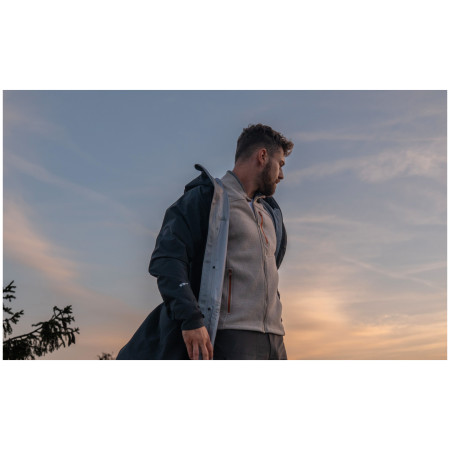 Maglione da uomo High Point Skywool 7.0 Sweater