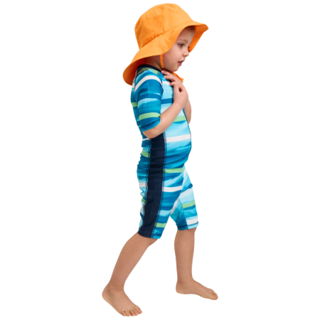 Costume da bagno per bambini Reima Vesihiisi
