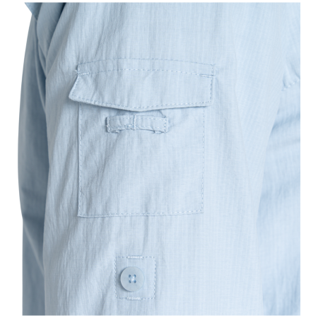 Camicia da donna Craghoppers NosiLife Adventure Long Sleeved Shirt III