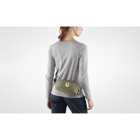 Marsupio Fjällräven Ulvö Hip Pack Medium