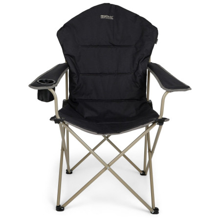 Poltrona Regatta Kruza Chair II grigio Ash