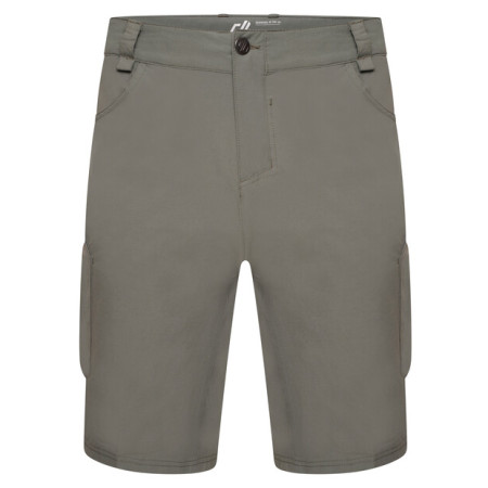 Pantaloncini da uomo Dare 2b Tuned In II Short verde Agave Green
