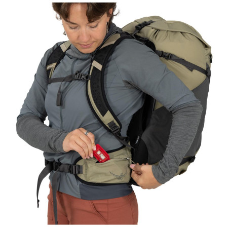 Zaino da trekking Osprey Hikelite 32