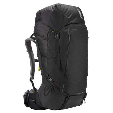 Zaino Thule Guidepost 75L Men's nero Obsidian