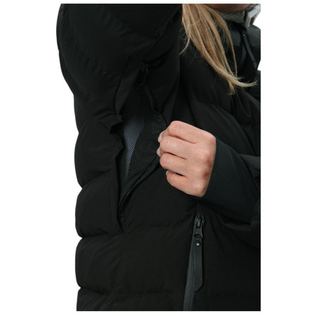 Giacca da sci da donna Loap Okilisa