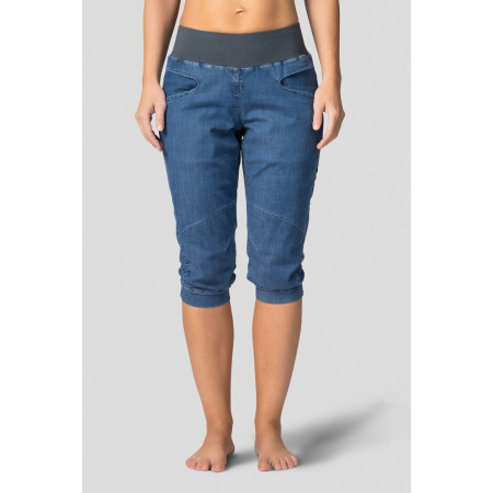 Pantaloni a 3/4 da donna Rafiki Chain Capri