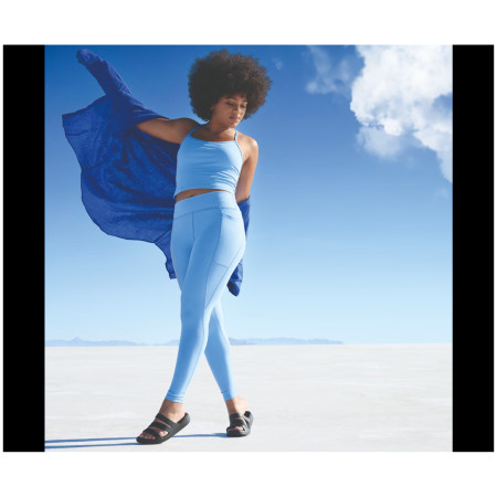 Pantofole da donna Crocs Getaway Strappy