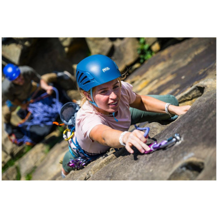Casco da arrampicata da donna Petzl Borea
