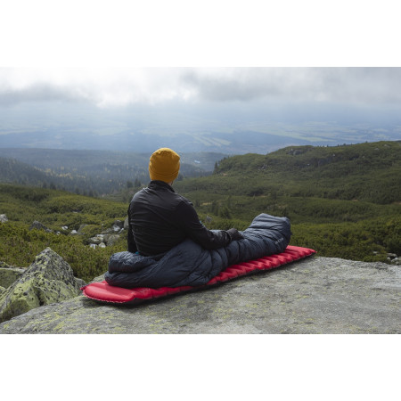 Sacco a pelo in piuma Warg Stark 350