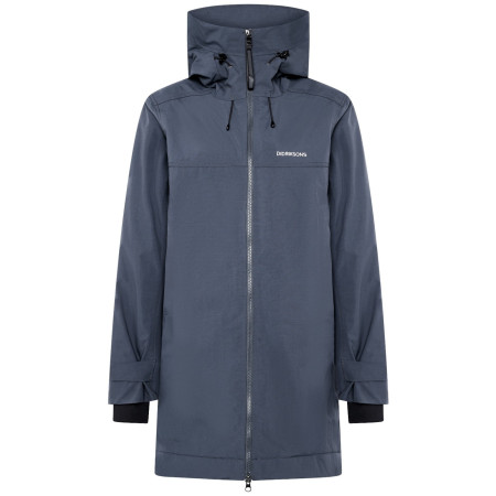 Cappotto softshell da donna Didriksons Eris Wns Parka
