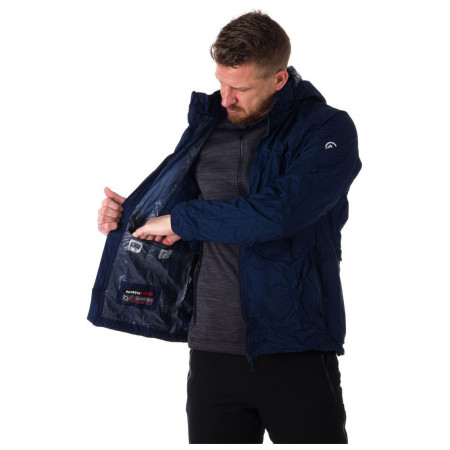 Giacca da uomo Northfinder Northkit