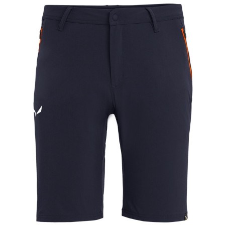 Pantaloncini da uomo Salewa *Talveno Dst M Shorts blu scuro PremiumNavy/