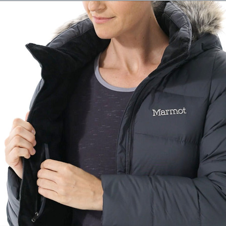 Cappotto invernale da donna Marmot Wm's Montreal Coat