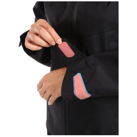 Giacca da donna Kilpi Metrix-W