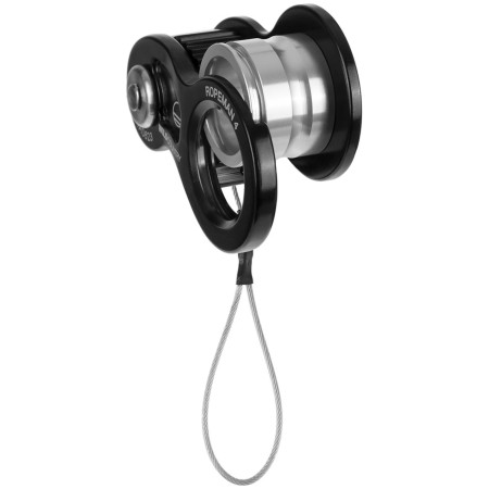 Bloccante Wild Country Ropeman 4