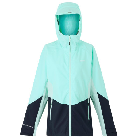 Giacca da donna Regatta Women’s Raddick III blu ArubBlu/Navy