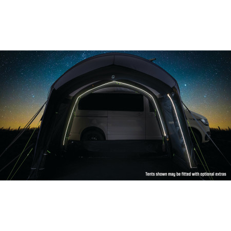 Tenda per minibus Outwell Maryville 260SA Flex