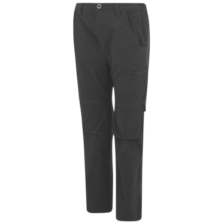 Pantaloni da bambino Regatta Jnr Highton ZO Dark Grey