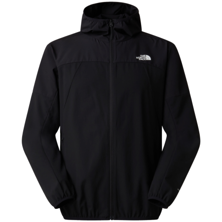 Giacca softshell da uomo The North Face M Mountain Athletics Ushba Hooded Jacket