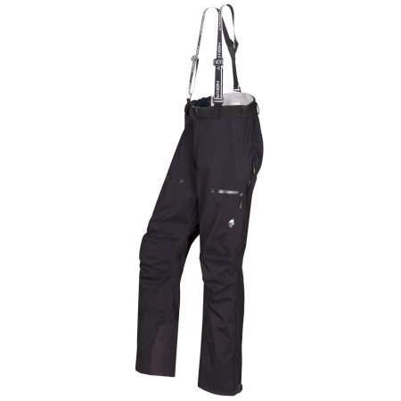 Pantaloni da uomo High Point Protector 6.0 Pants nero Black