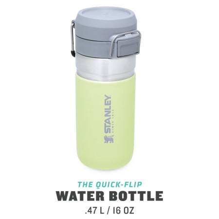 Borraccia termica Stanley Quick Flip 470 ml