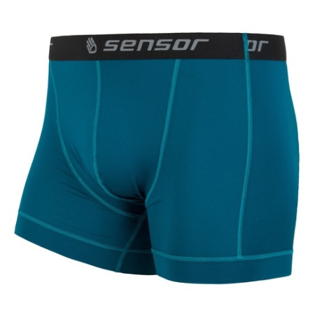 Boxer Sensor Coolmax Fresh safír blu scuro Sapphire