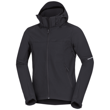 Giacca softshell da uomo Northfinder Antoni