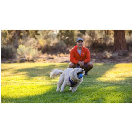 Giocattolo per cane Ruffwear Turnup™ Toy