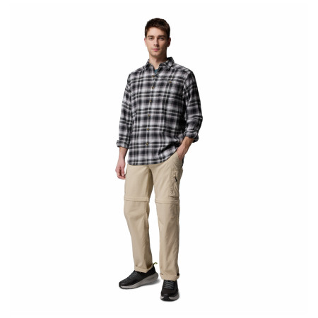Camicia da uomo Columbia Cornell Woods™ Flannel Long Sleeve Shirt