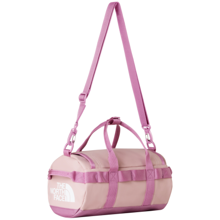 Borsa a spalla The North Face Base Camp Duffel Shoulder Bag