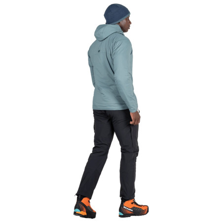 Giacca da uomo Mountain Equipment Intra Hooded Jacket Men's