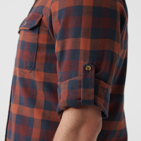 Camicia da uomo Fjällräven Skog Shirt M